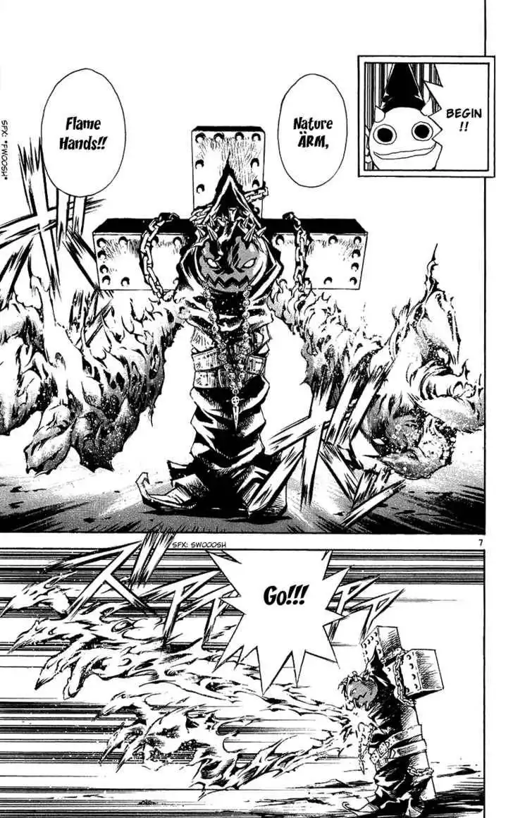 Marchen Awakens Romance Chapter 138 8